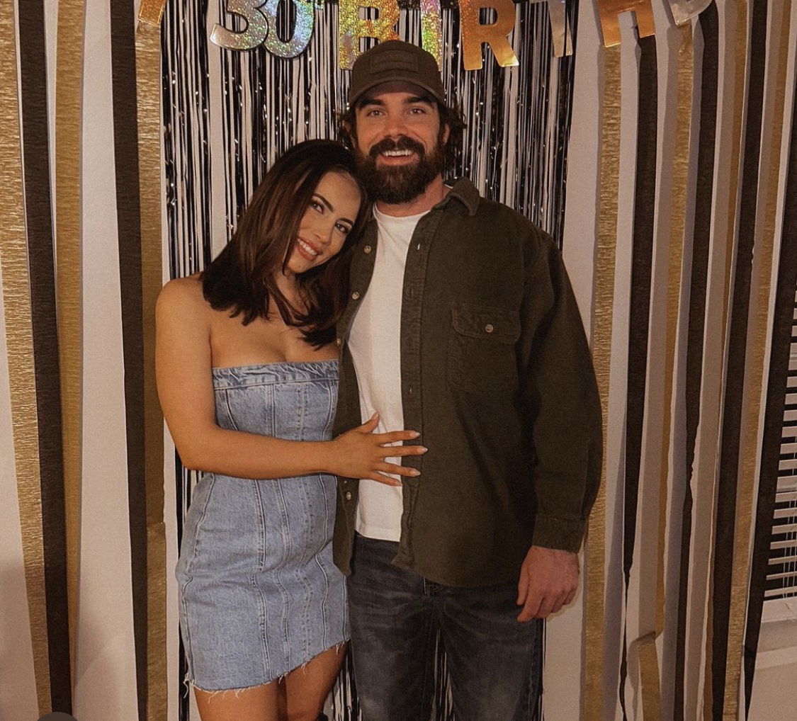 Devin & Bella Gray